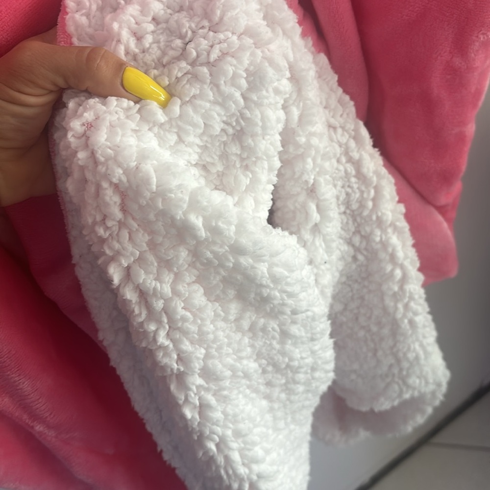 Robe Blanket - image 5